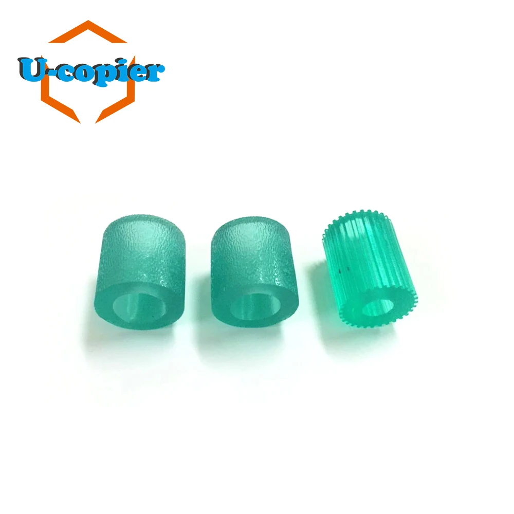 

5Sets 2FB06040 2FB06060 2FB06080 Pickup Roller Tire For Kyocera KM8030 6030 TASKalfa820i 620i KM8030 KM6030