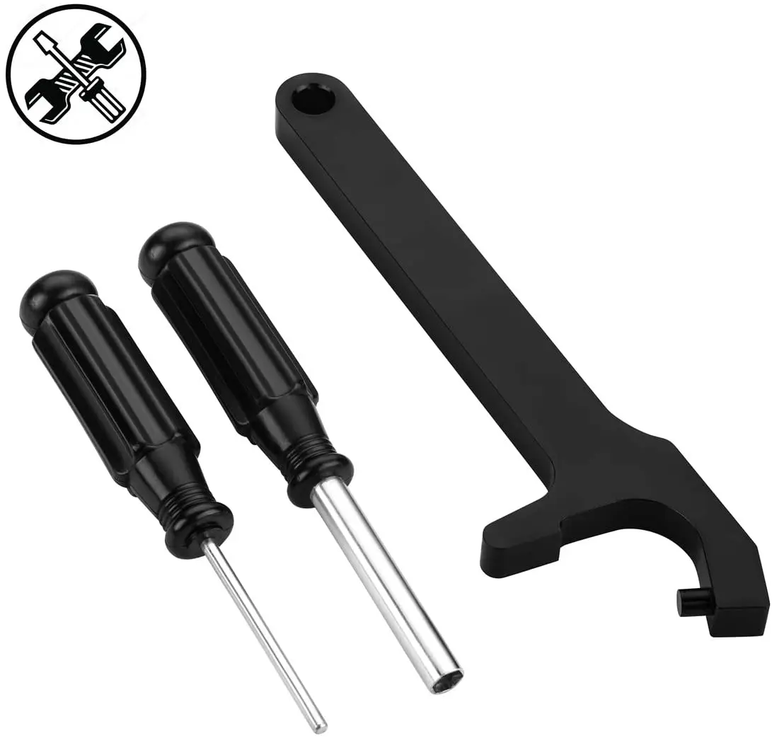 Glock Tool Kit Front Sight Magazine/Mag Disassembly Pin Punch for 19 26 27 43 Accessories | Спорт и развлечения