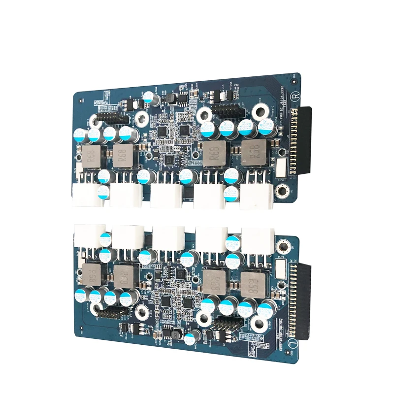 

Avalon Assembly PMU Board Power Supply Module Of Miner 921 841 Circuit Board