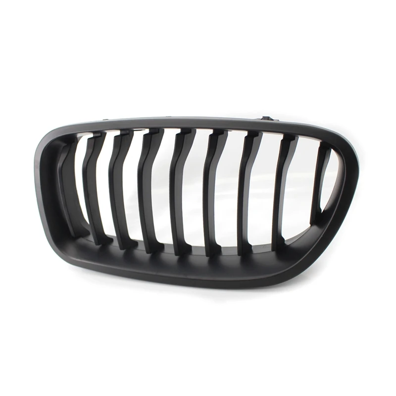 Передняя решетка для BMW 5 Series F10 F11 F18 2010-2016 M5 528I 535I 550I 51137203649 51137203650 | Автомобили и