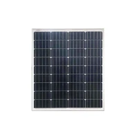 100 watt 12v solar panel monocrystalline solar battery charger solar caravan camping car rv boat home garden
