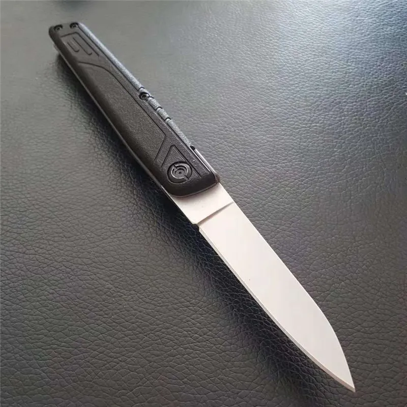 Нож Colt II Auto Matic тактический уличный инструмент для охоты и кемпинга с лезвием 440C