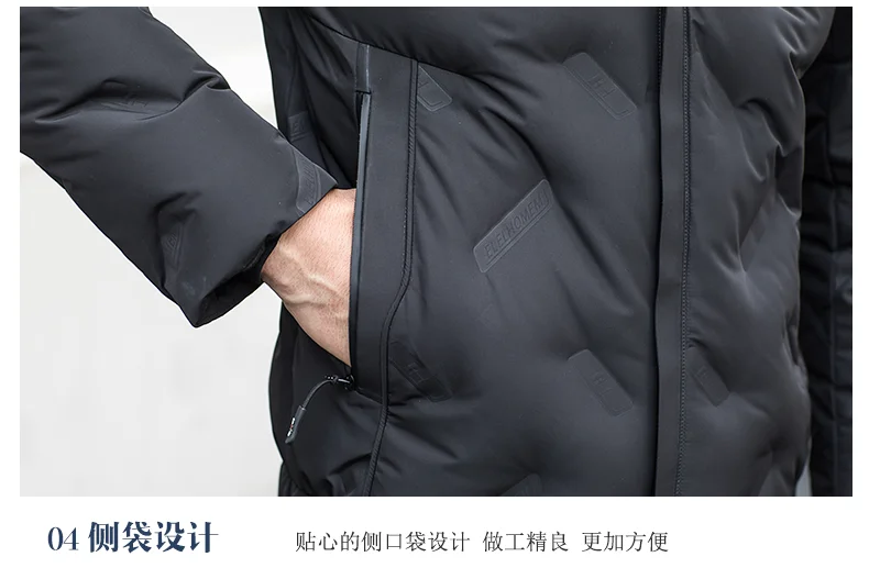 2019 Новая модная Однотонная легкая Удобная черная синяя Повседневная куртка с