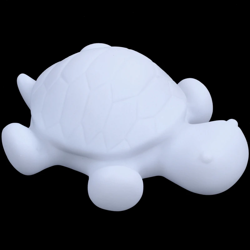 Hot LED Color Changing Candle Light Night Lights and Snooze for Kids perfect Gift ! (Turtle) | Лампы и освещение