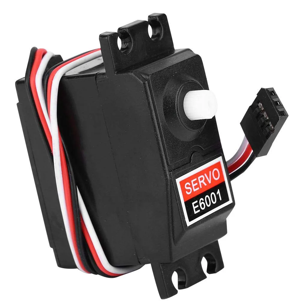 e6001 6 кг пластиковая шестерня во