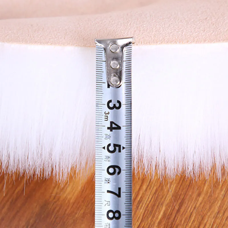 Пушистая поверхность для гостиной ковер из искусственного меха комнаты пола