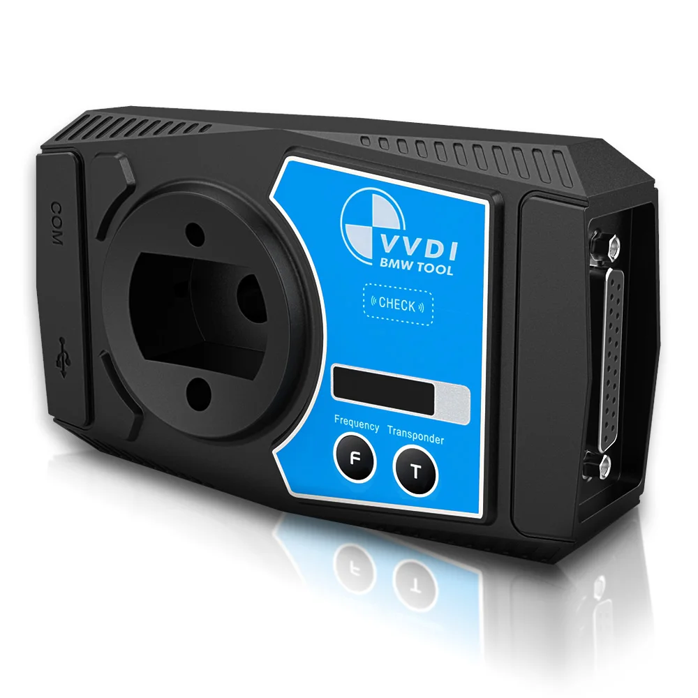 Диагностический инструмент Xhorse VVDI для BMW оригинальный брендовый инструмент| |