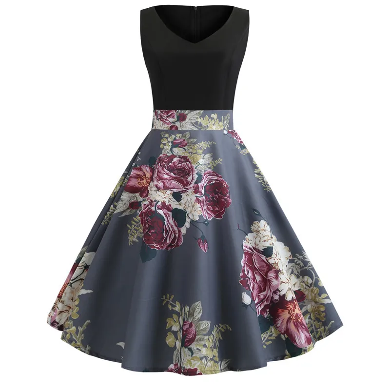 Однотонное трикотажное платье свитер женское Хлопковое с длинным рукавом и