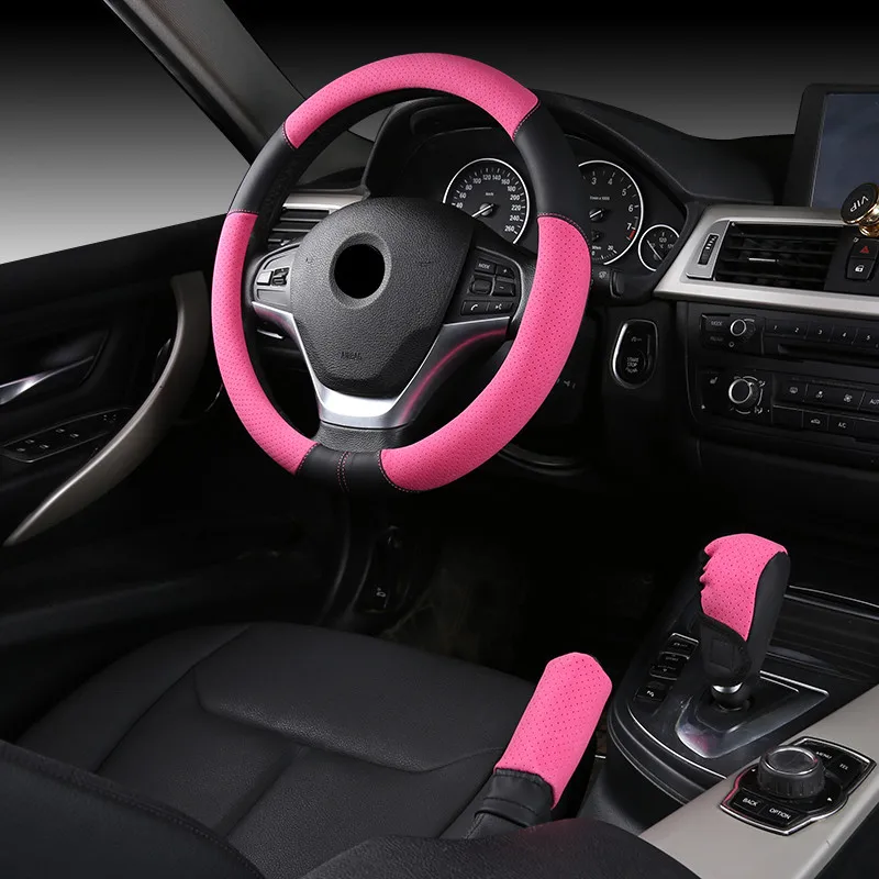 Женский комплект ручного тормоза и переключения передач для BMW Audi Ford Honda Hyundai VW 38