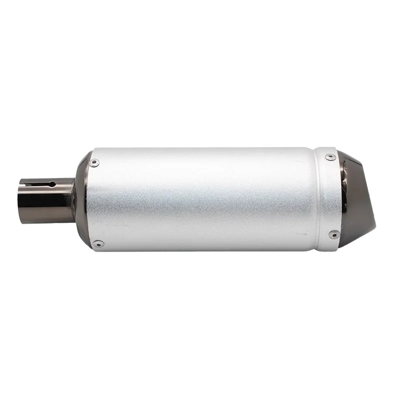 28 мм мотоцикл выхлопной глушитель трубы Скоба для труб Escape подходит Moto 110 125cc 150cc