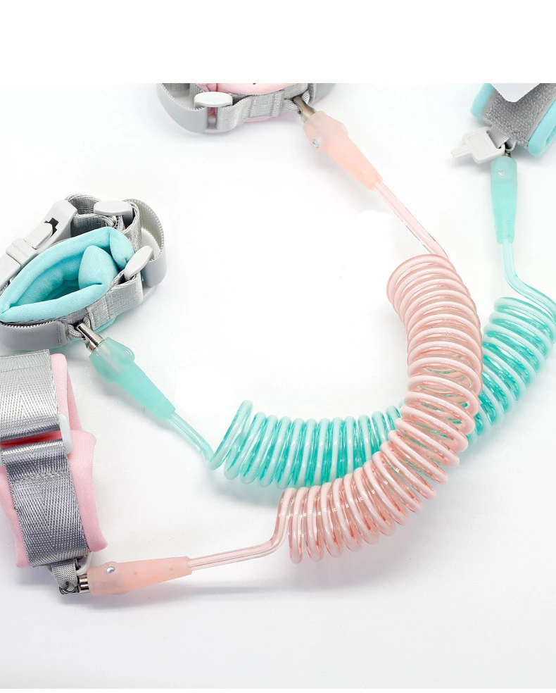 

Children's Walking Wing Hand Holding Rope Anti-Lost Bracelet Baby Safety Baby Walking Tool Couple's Anti-Separation Rope