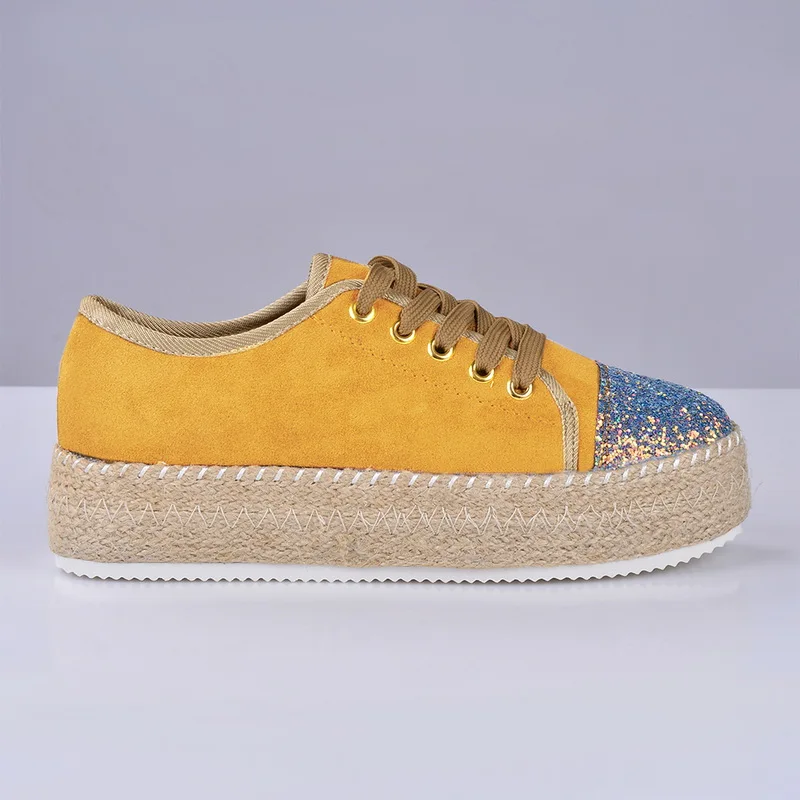 Прогулочная обувь; женская повседневная обувь; Pantshoes zapatillas mujer; Лоскутная обувь на плоской подошве; chaussures femme; женские кроссовки на шнуровке