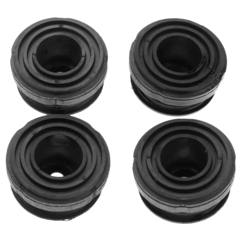 

4Pcs Generators Lower Rubber Foot Pads 68325-Z07-003 Replacement for Honda EB2000I EU2000I