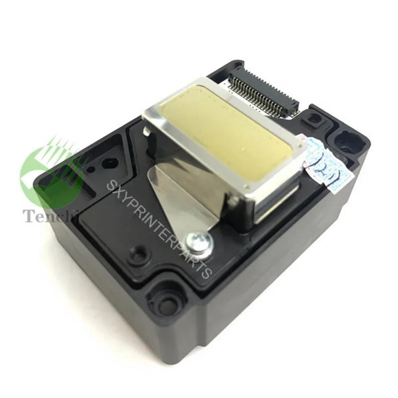 Оригинальная 99% новая печатающая головка для струйного принтера F185000 Epson BX310 BX320