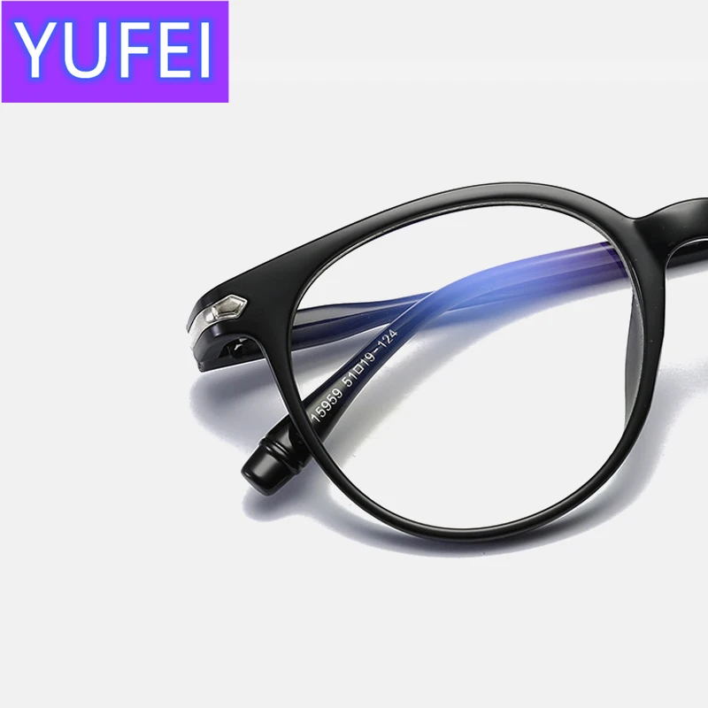 

Fashion Blue Light Glasses Women Eyewear Clear Regular Computer Gaming Glasses Comfort Anti Blue Ray Eyeglasses For Men Glasses