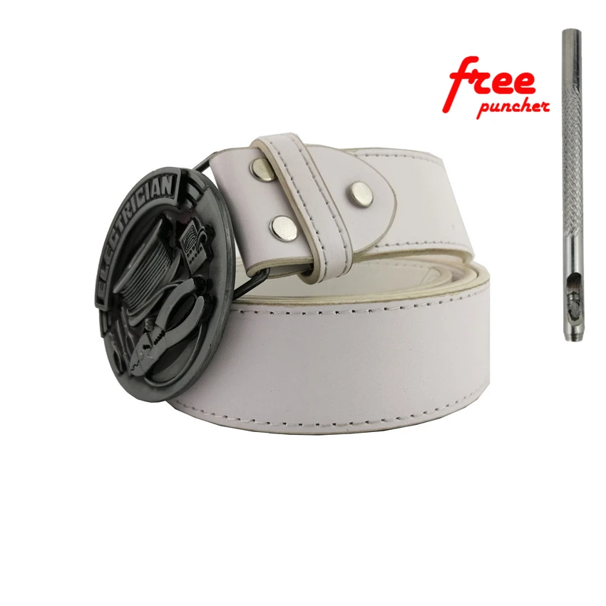 Бесплатная доставка пряжка для ремня Металлические инструменты головной ремень