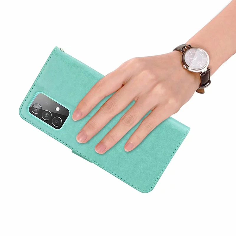 

Rose Leather Case For Realmi Realme X7 5 5i 5S 6 6i 7i 7 Pro C3i Cover Flip Phone Shell Coque on Carcasa Realme 8 Pro Mujer Etui