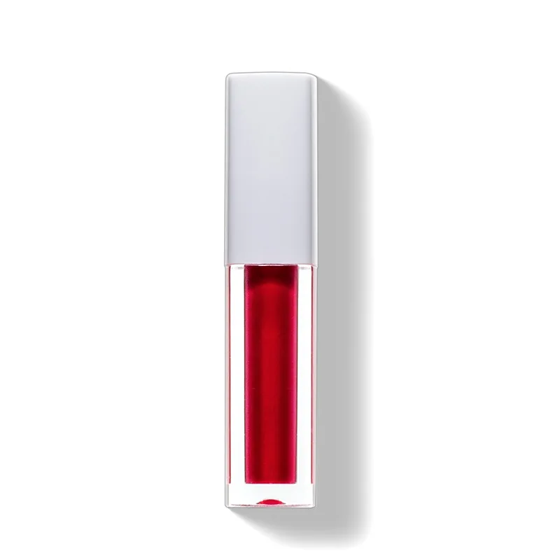 

Антипригарный матовый бархатный Увлажняющий мусс блеск для губ фирменная марка не выцветающая долговечная жидкая мини-помада