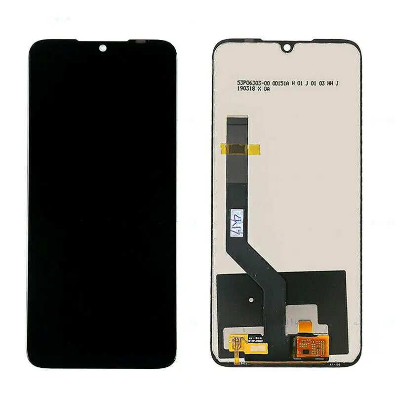 

ЖК-дисплей + сенсорный экран дигитайзер Замена для Xiaomi Redmi Note 7/7 Pro
