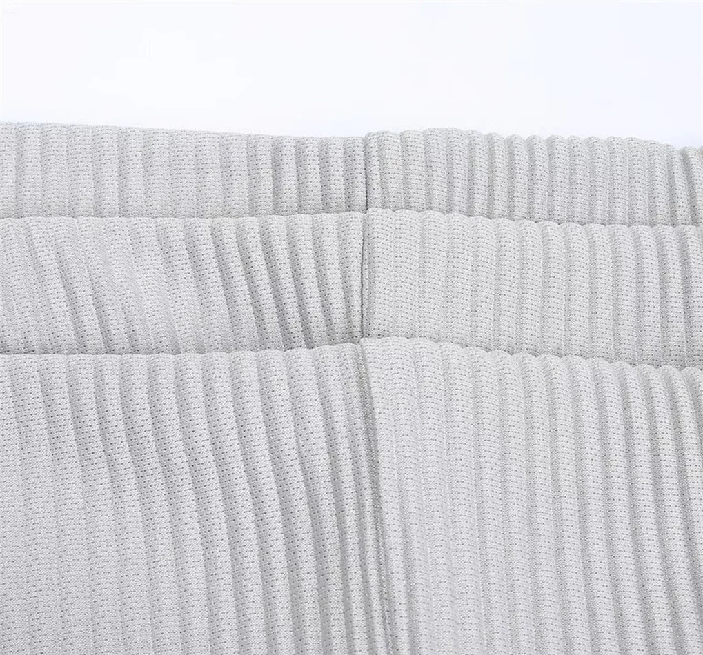 

2021ss Pleated HOMME PLISSE T Shirt Men Women 1:1 High-Quality Folds T Shirt Vintage HOMME PLISSE mens shirts