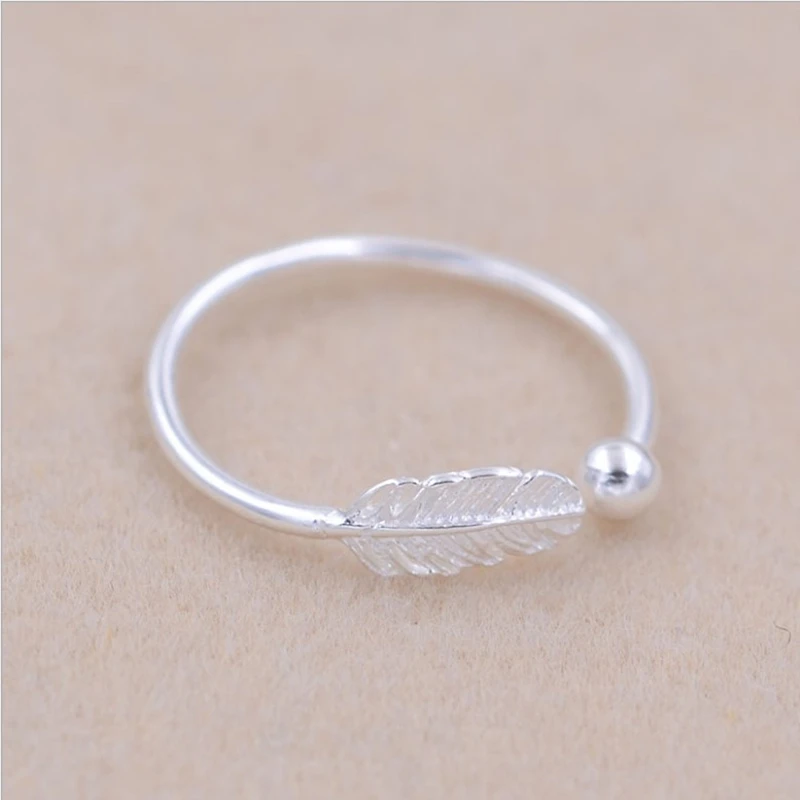 Женское регулируемое кольцо BONLAVIE для женщин | Украшения и аксессуары