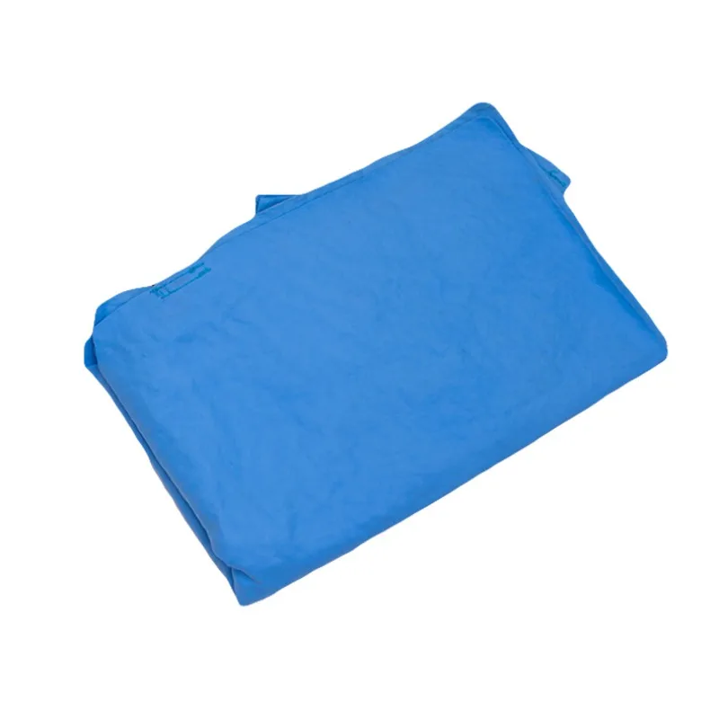 Summer Cold Anti-heat Cooling Vest PVA Waterproof Fabric High Temperature Protective Ice Outdoor Sports Work | Спорт и развлечения