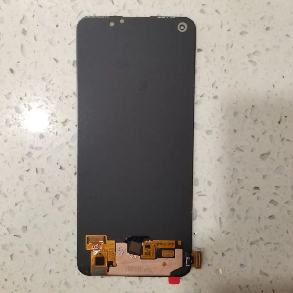 Pantalla LCD AMOLED Original de 6,43 "para OPPO Reno 5F CPH2217, digitalizador con pantalla t&aacute;ctil, piezas de repuesto-4