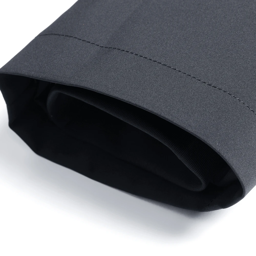 Акция Куртки из натуральной овечьей шерсти с меховой подкладкой мужские зимние