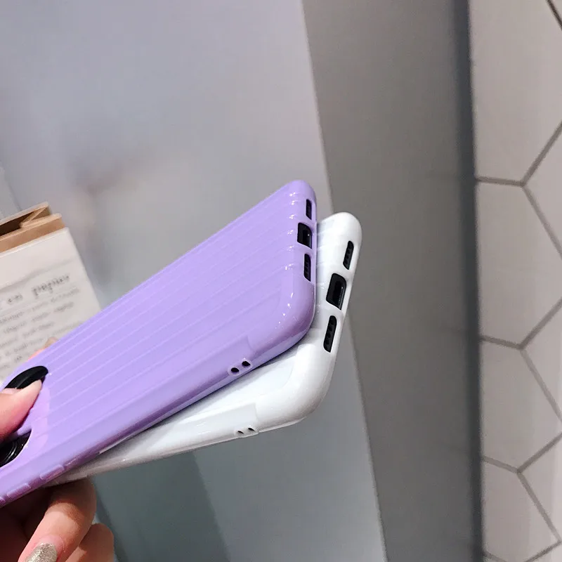 Чехол LANCHE для Xiao mi Red Note 7 K20 Pro 5 Plus чехол Xiaomi 8 9 SE A3 Lite CC9 мягкий телефона из ТПУ ярких