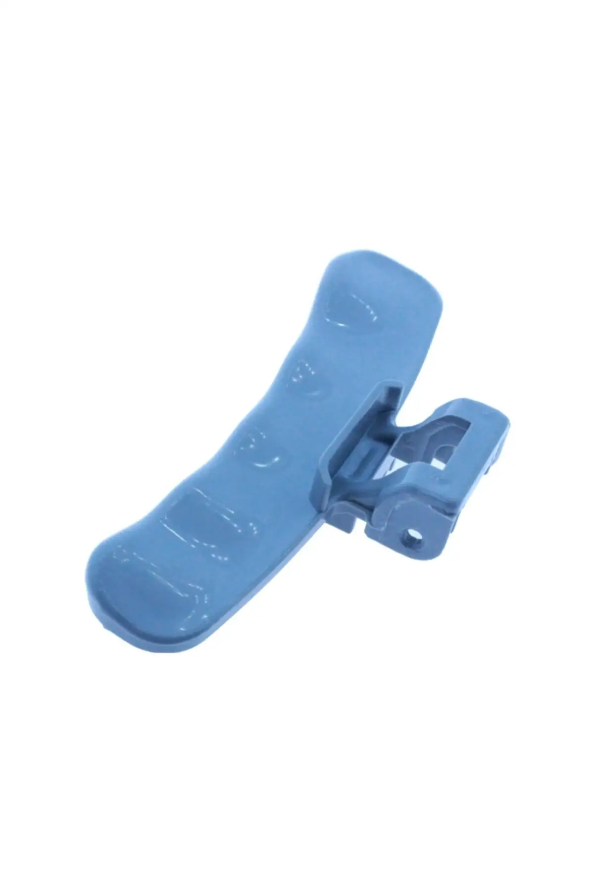 

Washing Machine Cover Latch-8Kg-Gray- (Dc64-01948d)