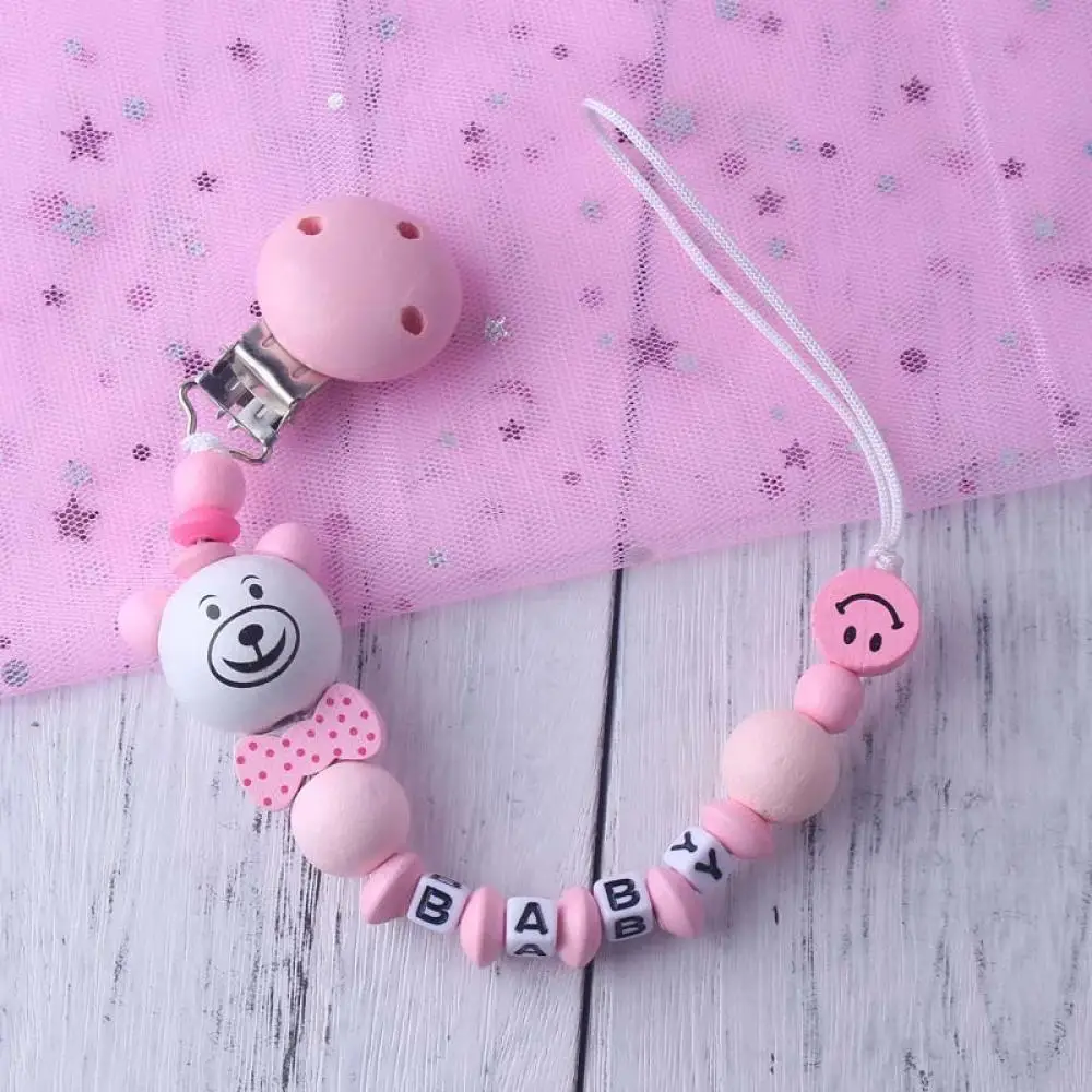 Детская игрушка соска цепочка зажим для соски младенцев горячая Распродажа