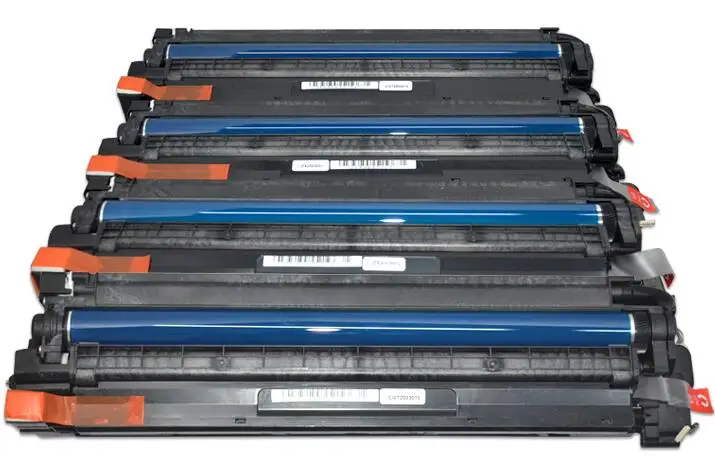 Совместимый блок барабана для Ricoh MP C2503 2003 2011 изображений барабана|Картриджи с