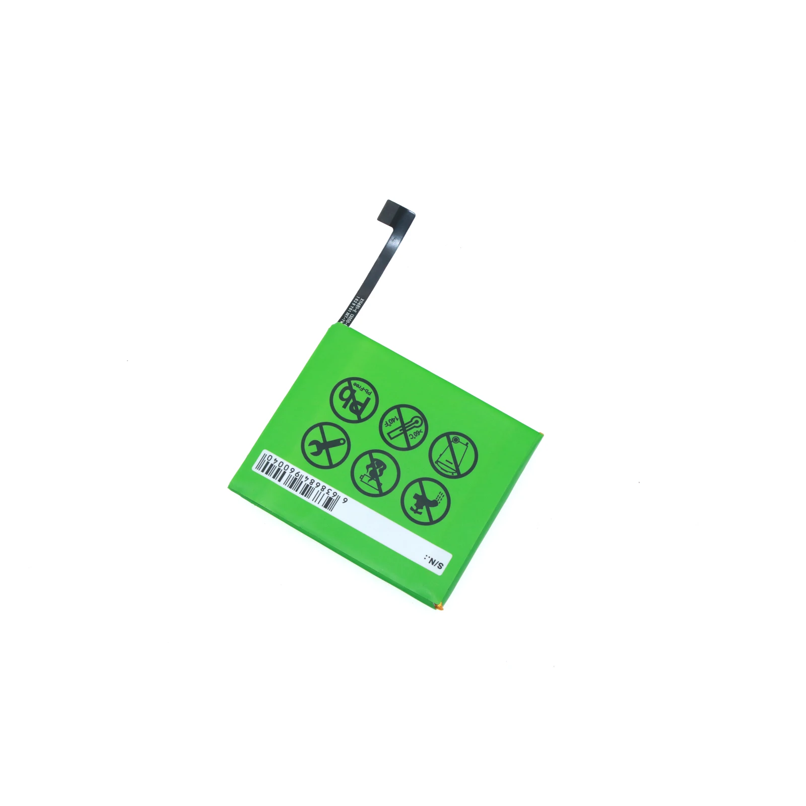 Аккумулятор xunneng R1 HD R0030UU Studio Touch S0210UU для BLU C675940250T TLJ1605 TLJ1607 TLJ16F13 TPJ16G20 2300 мА · ч -