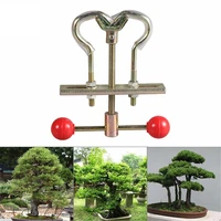 gardening supplies trees branch modulator trunk bending tool gardening tree adjuster carbon steel diy modeling tool lad3