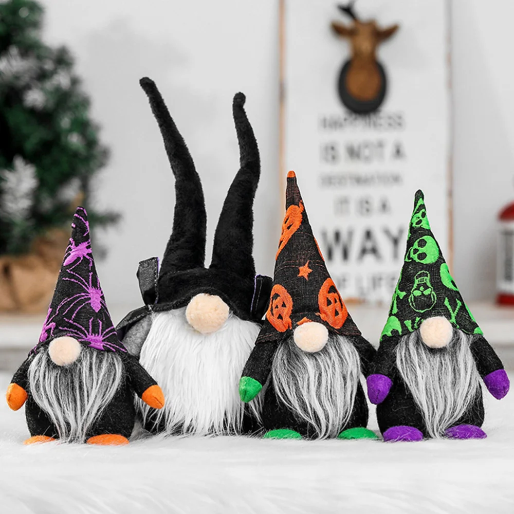 

1 Pc Lovely Cloth Doll Multipurpose Party Decoration Plaything