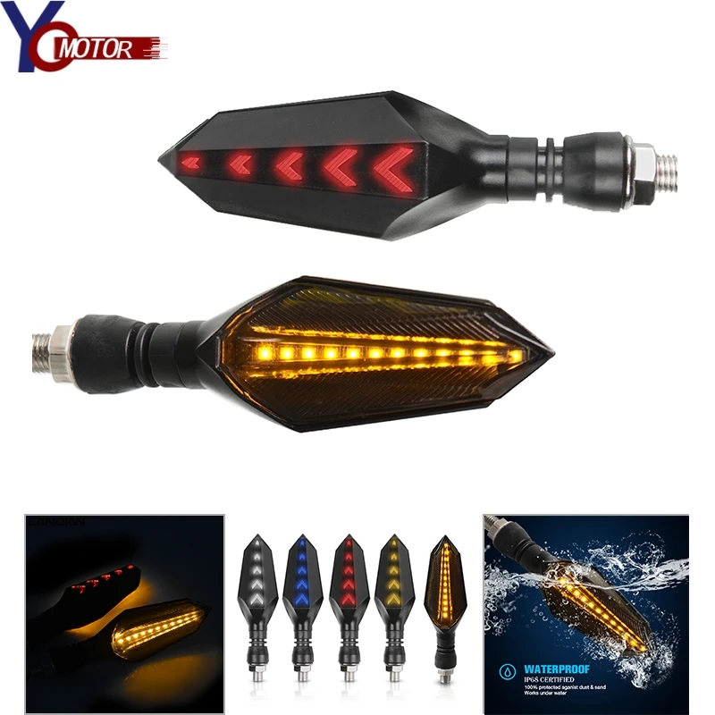 Для YAMAHA MT 125 MT125 YZF R1 R3 R6 15 R25 R125 yzf GSX S125 из АБС пластика для мотоцикла указатель