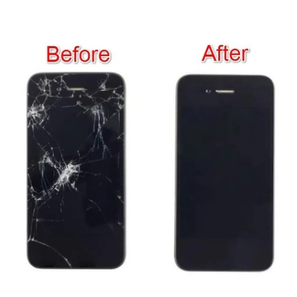 Glue Liquid Uv Adhesive Cell Phone Repair Tool For Touch Screen Mobile Home |