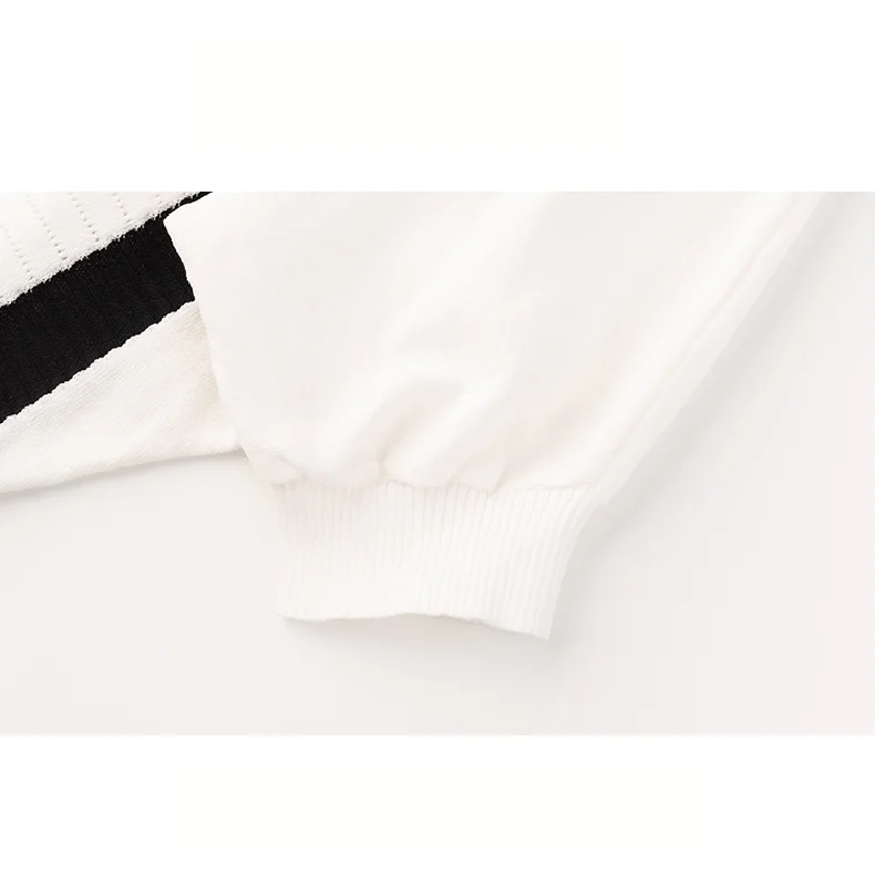 

New Hollow Out T Shirt Women Striped Tshirt Female Knitted 2020 Summer Korean Short sleeve T-Shirt Woman Clothes Tee Shirt Femme