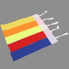 Противоударный ремень для командного блока с эластичной повязкой наружные пользовательские командные спортивные группы футбольные повязки с логотипом для фитнеса
