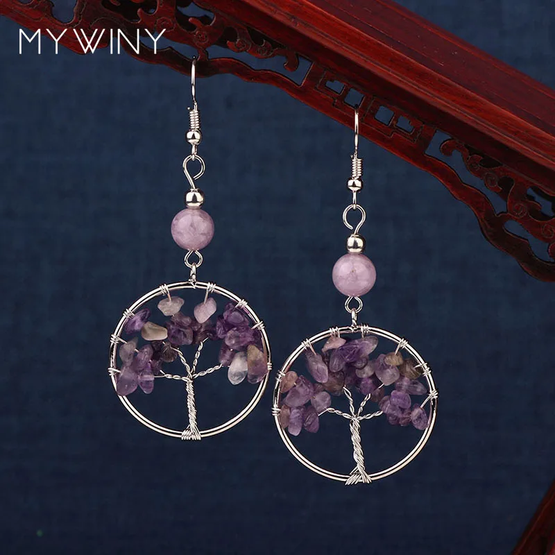Искусственные поделки MYWINY новинка 3 цвета плетеные украшения ручной работы в