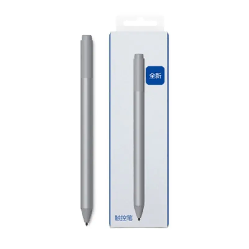 

Protective Cover Stylus Soft Silicone Sleeve Case Non-Slip Detachable Nib Tip Cap Tablet Screen Touch Anti-Fall Portable for Mic