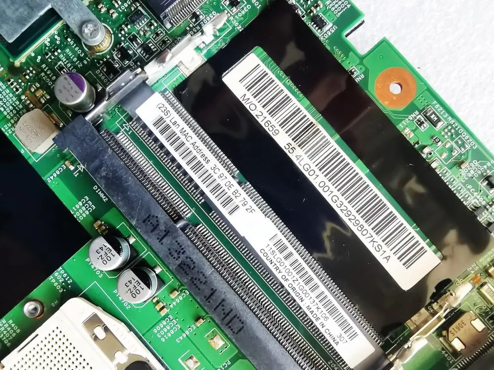 Original for Lenovo L440 laptop motherboard tested good free shipping | Laptop Motherboard