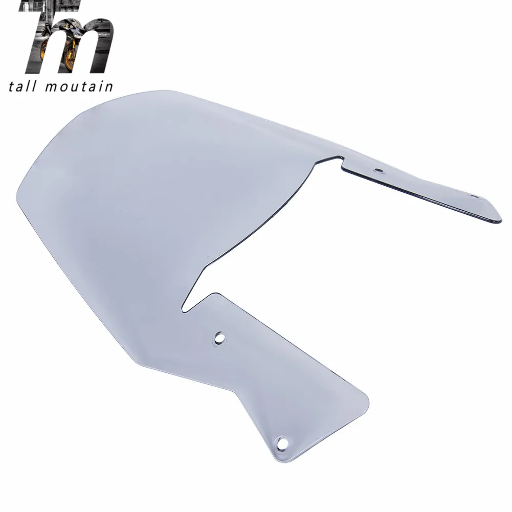 

Ветровой экран для мотоцикла KTM Duke 690 2012 2013 2014 2016 2017 2018