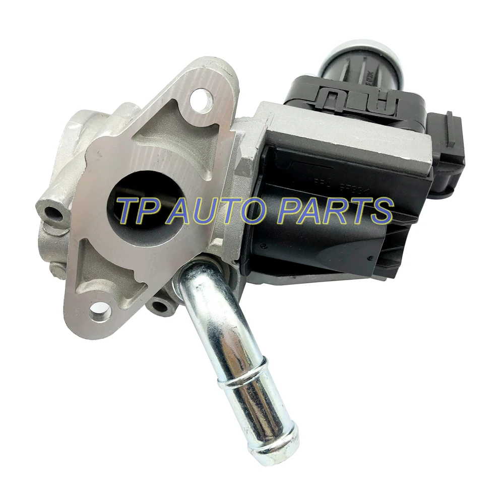 Клапан EGR совместимый с для-d OEM BK2Q-9D475-CB BK2Q-9D475-CC BK2Q9D475CB BK2Q9D475CC BK2Q9D475CD | Автомобили и