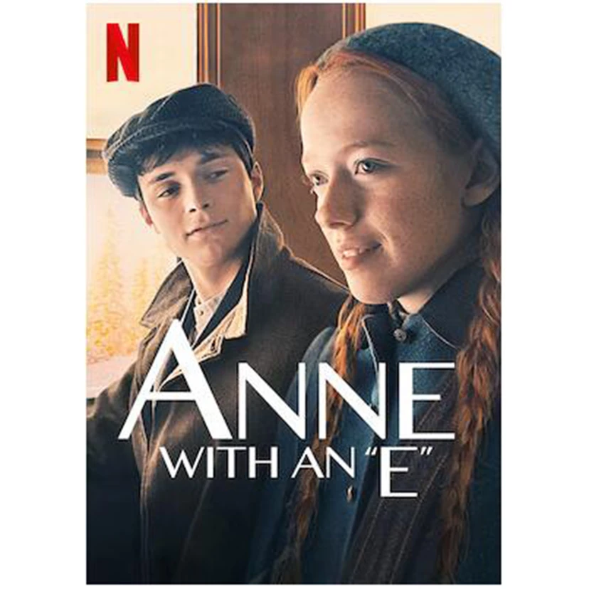 Картина для алмазной вышивки 5D Анна с анном Е полноразмерная картина квадратными