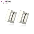 Xuping ювелирные изделия новейшие модные серьги для женщин повседневный подарок A00536609