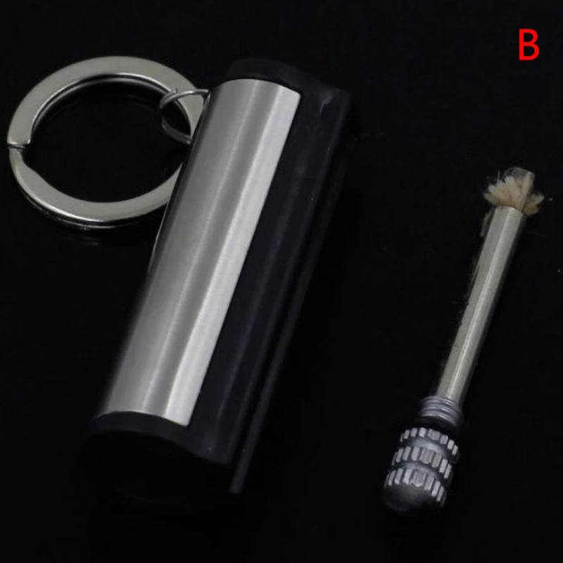 Металл на открытом воздухе инструменты для выживания в диких условиях