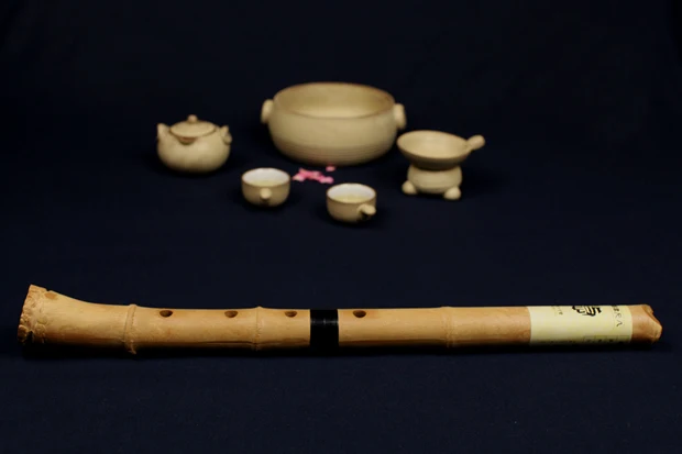 Смола Shakuhachi D ключ 5 отверстий Деревянные Музыкальные инструменты Новое поступление для флейты, из резины с корнем деревянный духовой инструмент не Nan Xiao