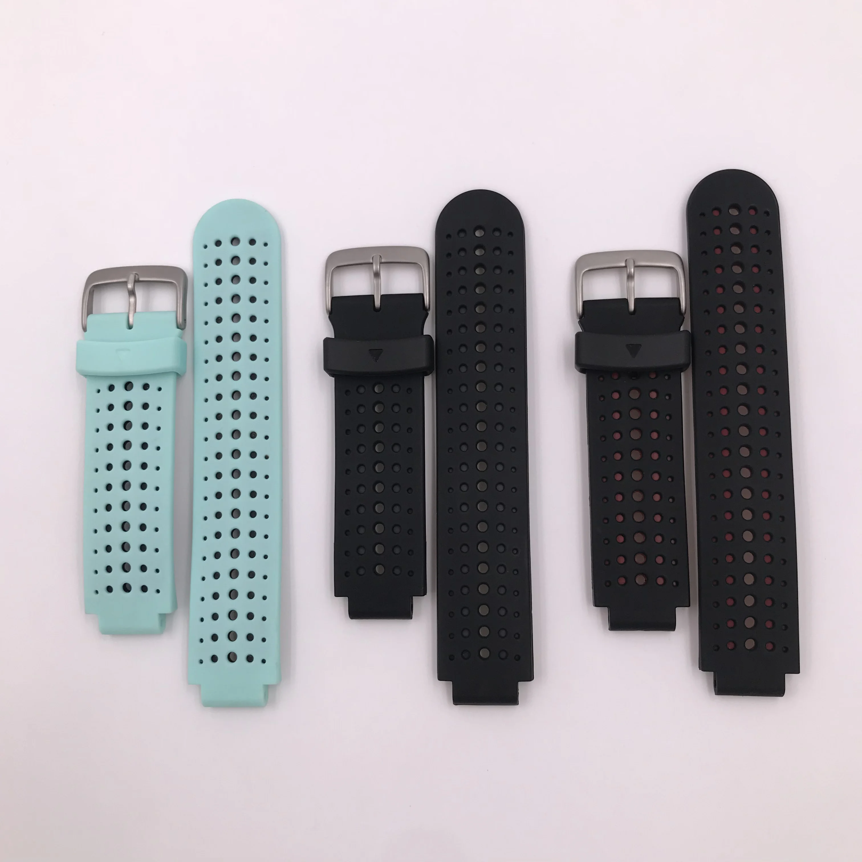 Ремешок ForForerunner235 для часов GARMIN 230/235/735xt/220/620/630 подлинный ремешок для часов