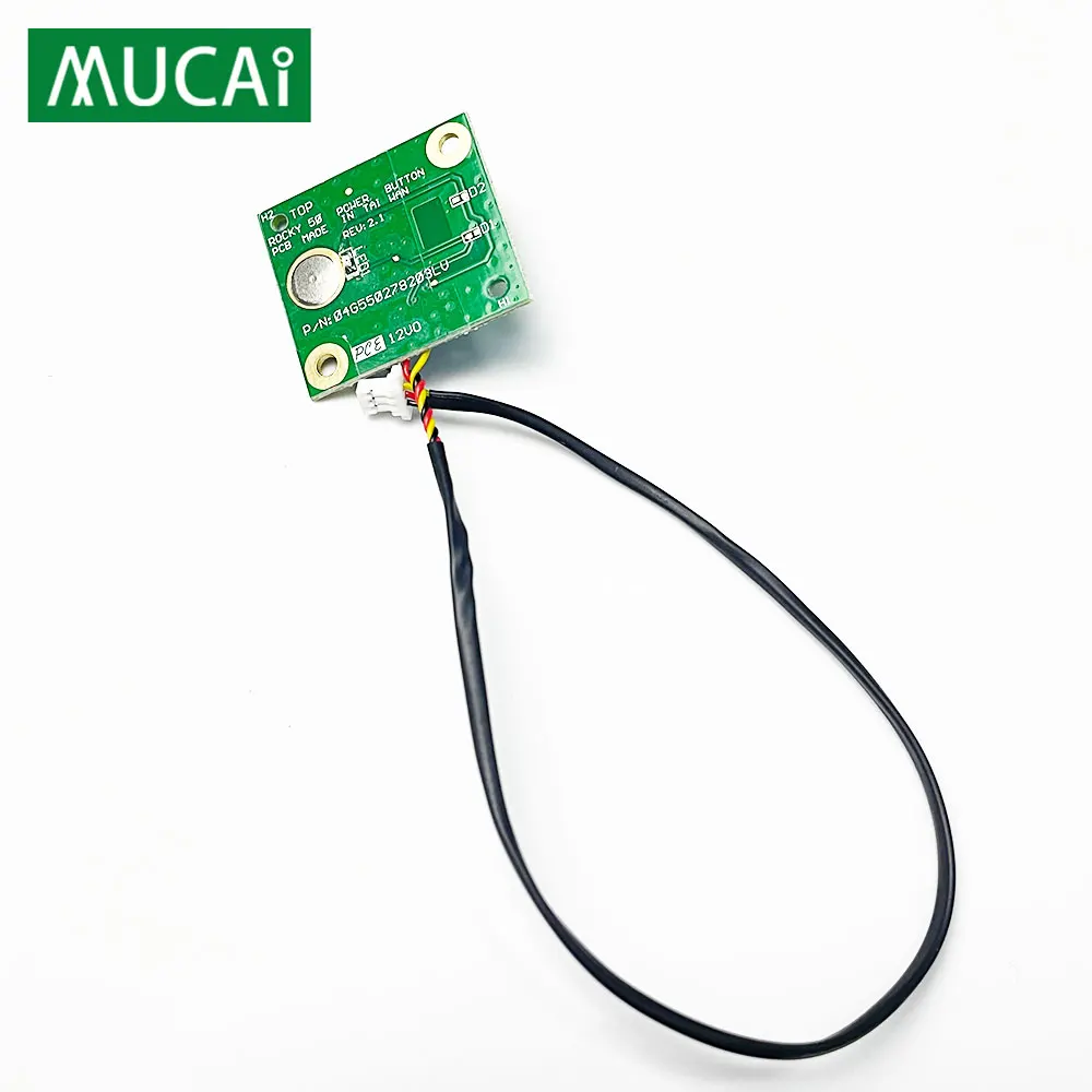 

Original For Lenovo ThinkPad SL400 SL500 laptop Power Button Board with Cable Repairing Accessories